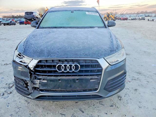 Photo 5 from auction – 2018 AUDI Q3 with VIN WA1BCCFS0JR008908