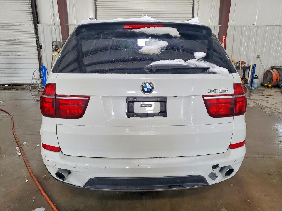 صورة رقم 6 من المزاد - 2013 BMW X5 XDRIVE3 مع VIN 5UXZV4C58D0G56705
