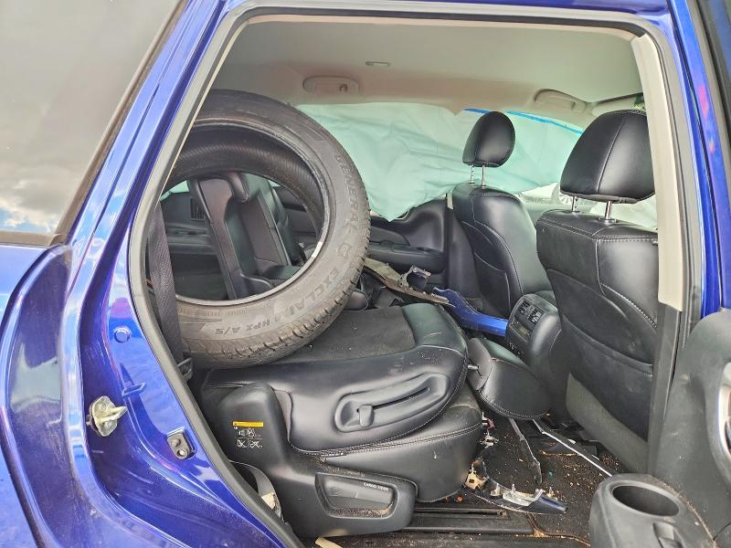 Photo 11 from auction – 2020 NISS PATHFINDER with VIN 5N1DR2CM1LC630643