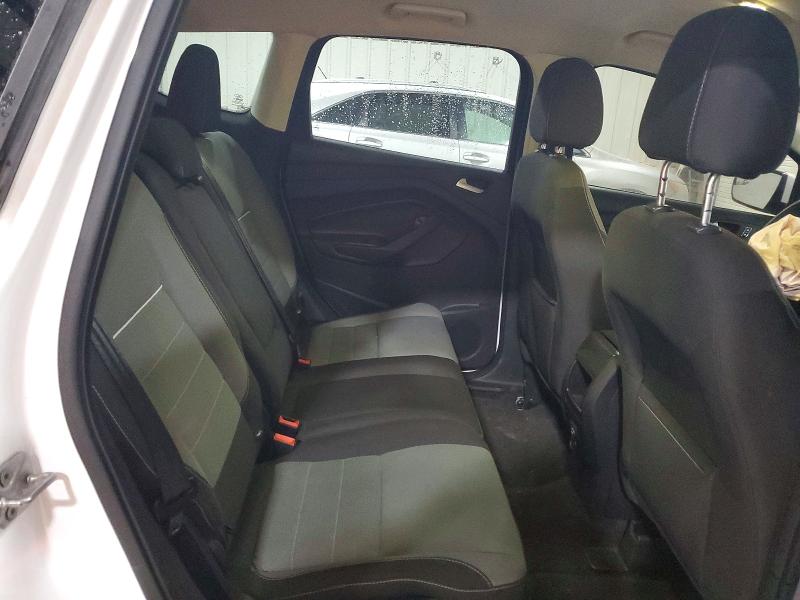 Photo 11 from auction – 2013 FORD ESCAPE with VIN 1FMCU9GX4DUD84898