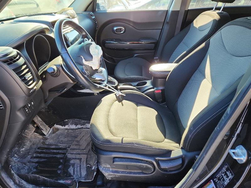 Photo 7 from auction – 2018 KIA SOUL with VIN KNDJP3A58J7906160