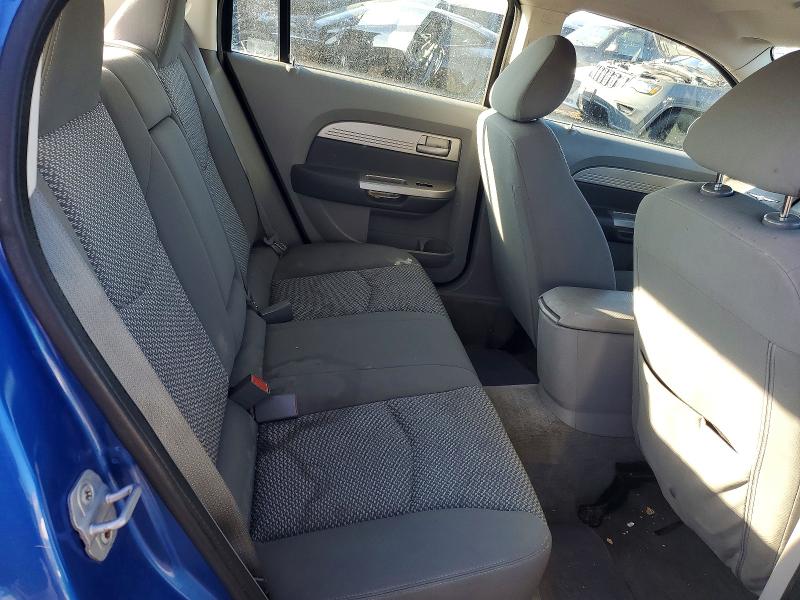 Photo 10 from auction – 2008 CHRYSLER SEBRING with VIN 1C3LC46K88N151143