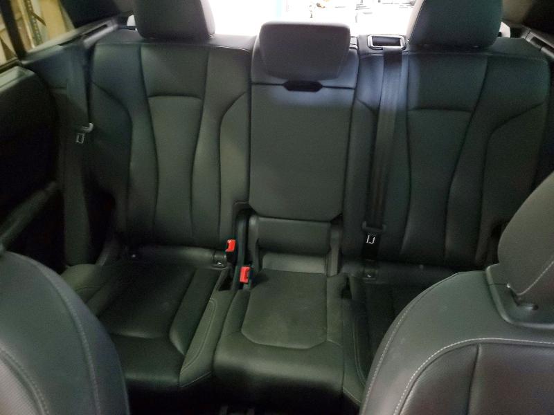 Photo 10 from auction – 2019 AUDI Q8 with VIN WA1FVAF18KD022903