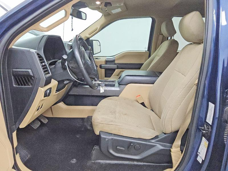 Photo 7 from auction – 2019 FORD F150 SUPER with VIN 1FTEW1C40KKD88198