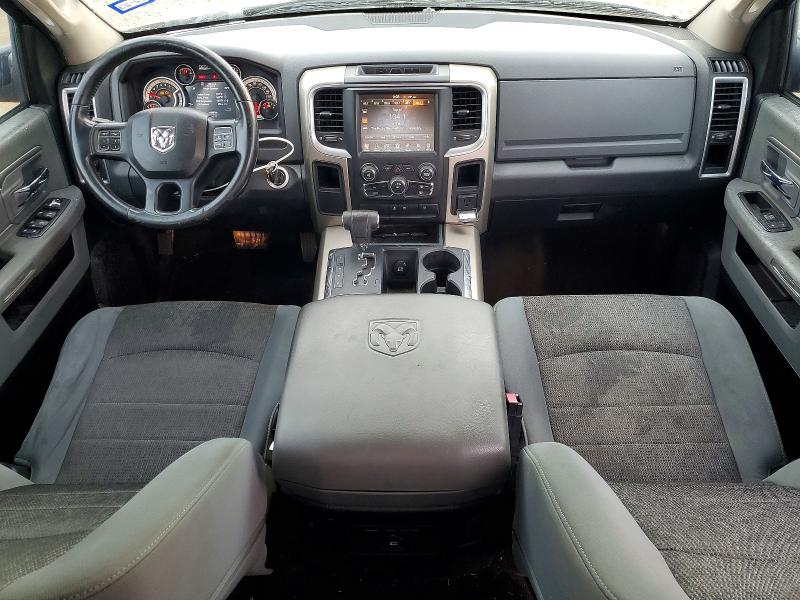 Photo 8 from auction – 2013 RAM 1500 SLT with VIN 1C6RR6LT2DS674688