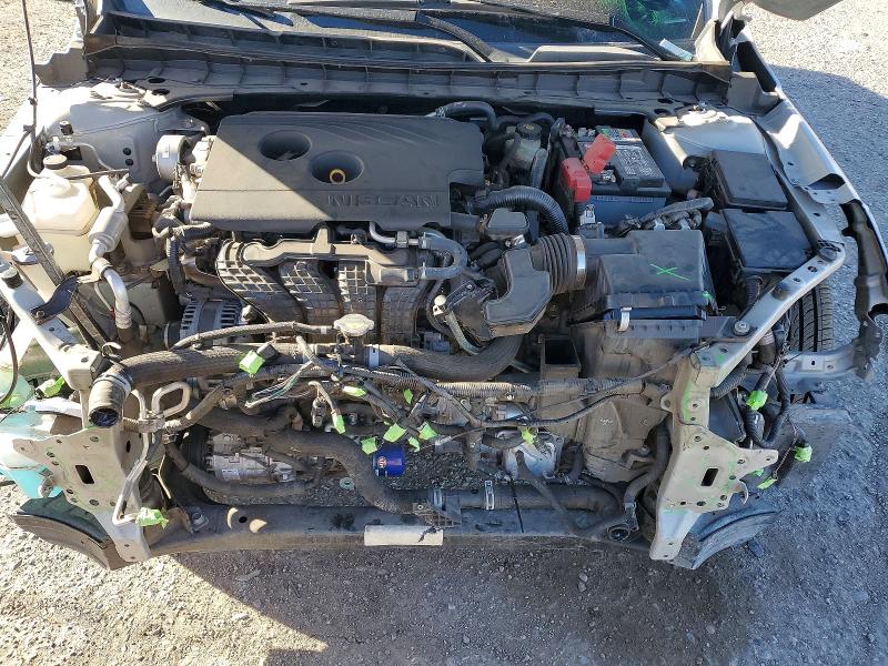 Photo 11 from auction – 2020 NISSAN ALTIMA with VIN 1N4BL4BV4LC163808