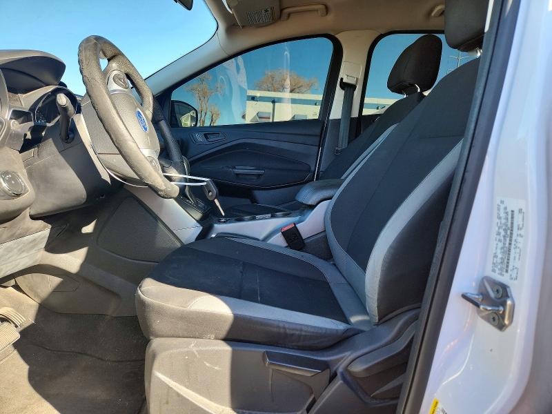 Photo 7 from auction – 2013 FORD ESCAPE with VIN 1FMCU0F71DUA86306