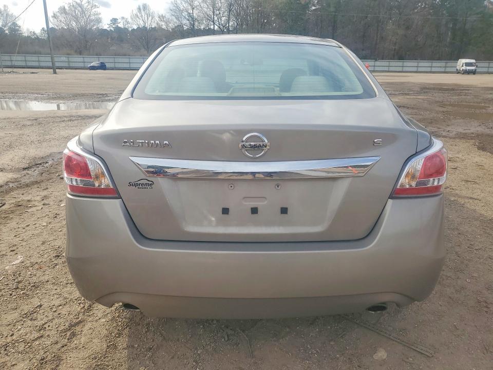 Zdjęcie 6 z aukcji – 2015 NISS ALTIMA z VIN 1N4AL3AP9FN378389