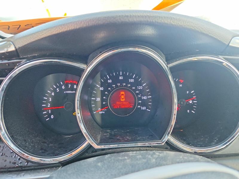 صورة رقم 9 من المزاد - 2013 KIA OPTIMA LX مع VIN KNAGM4A73D5333806