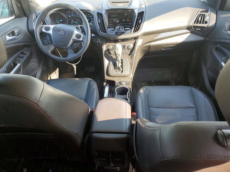 Photo 8 from auction – 2014 FORD ESCAPE with VIN 1FMCU9J92EUD07782