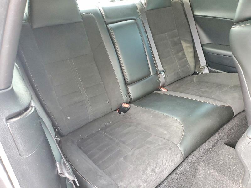 Photo 10 from auction – 2020 DODGE CHALLENGER with VIN 2C3CDZFJ8LH250483