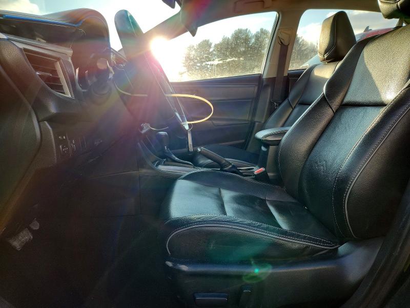 Photo 7 from auction – 2015 TOYOTA COROLLA with VIN 2T1BURHE6FC455421