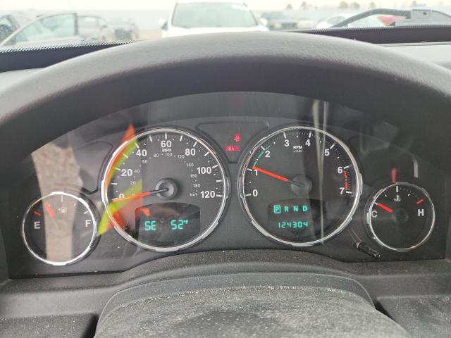 Photo 9 from auction – 2011 JEEP LIBERTY with VIN 1J4PP2GK7BW578782