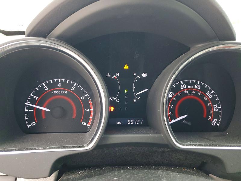 Foto 9 de la subasta – 2013 TOYOTA HIGHLANDER con VIN 5TDDK3EH3DS267566
