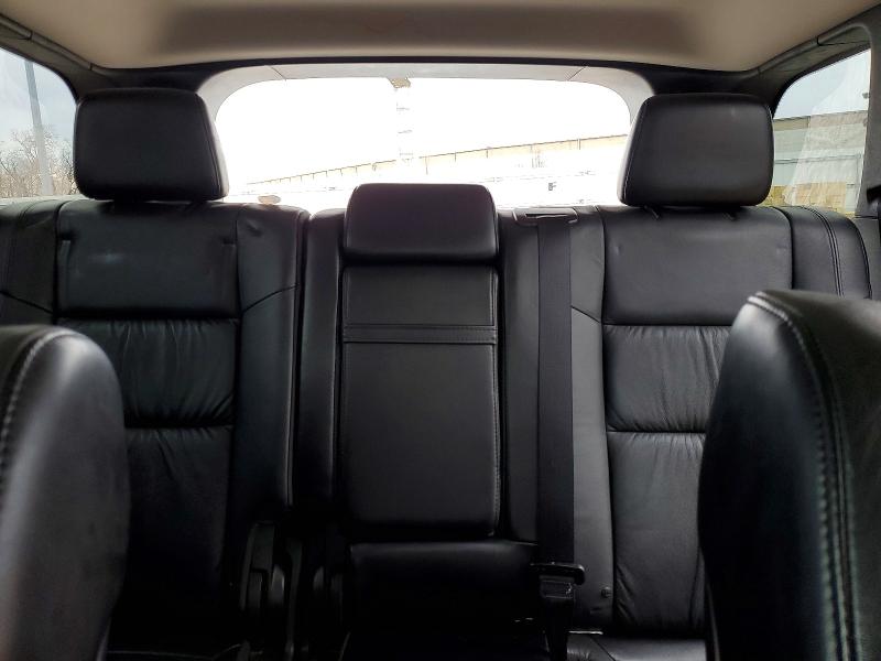 Photo 10 from auction – 2012 JEEP GRAND CHEROKEE with VIN 1C4RJFBG9CC272891