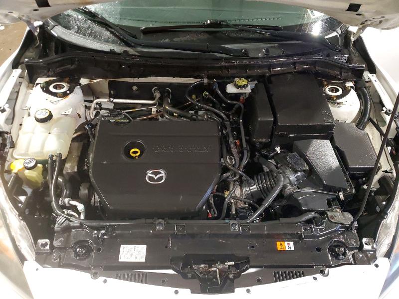 Photo 11 from auction – 2013 MAZDA 3 I with VIN JM1BL1TF4D1732685