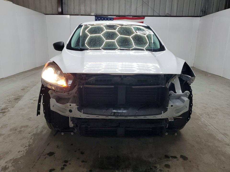 Photo 5 from auction – 2022 FORD ESCAPE SE with VIN 1FMCU9G65NUA60593
