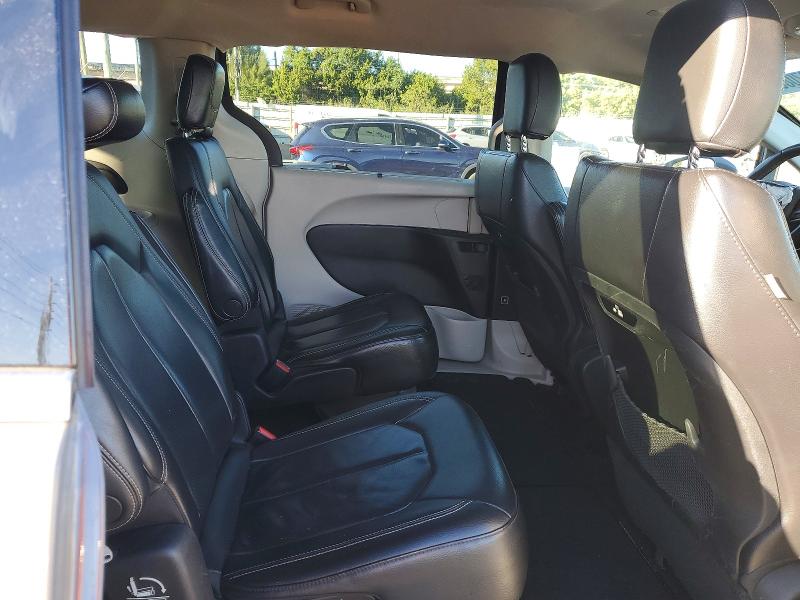 Foto 11 de la subasta – 2022 CHRYSLER PACIFICA T con VIN 2C4RC1BG3NR128664