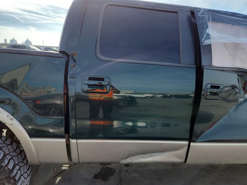 Photo 10 from auction – 2013 FORD F150 with VIN 1FTFW1EF6DFA65188