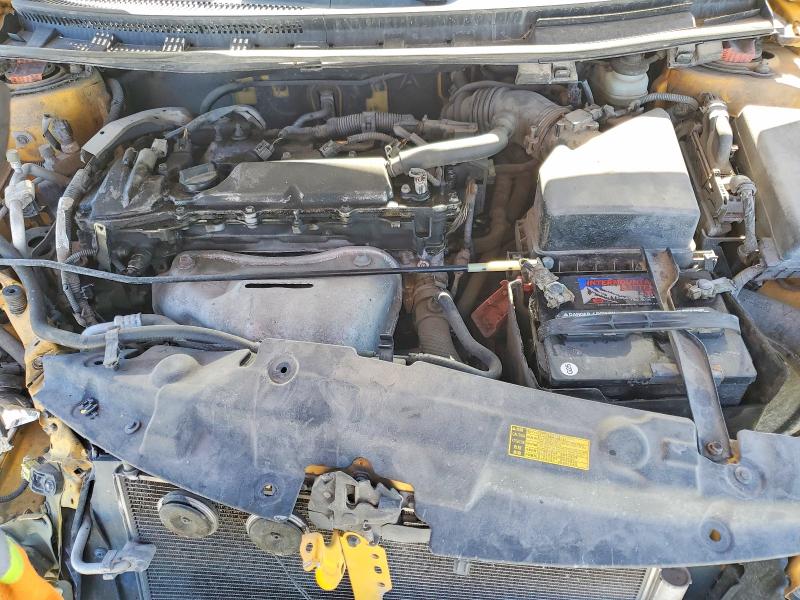 Photo 11 from auction – 2012 TOYOTA SCION TC with VIN JTKJF5C79C3022874