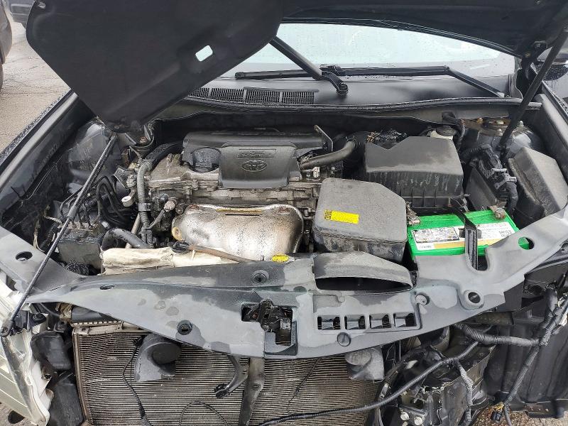 Photo 11 from auction – 2013 TOYOTA CAMRY with VIN 4T1BF1FK5DU690800