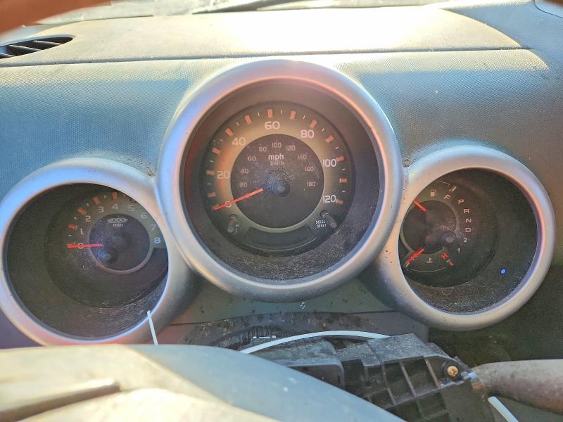 Photo 9 from auction – 2005 HONDA ELEMENT EX with VIN 5J6YH18605L016774