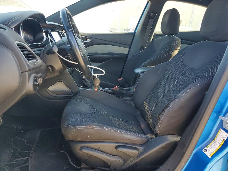 Photo 7 from auction – 2015 DODGE DART with VIN 1C3CDFBB7FD224164