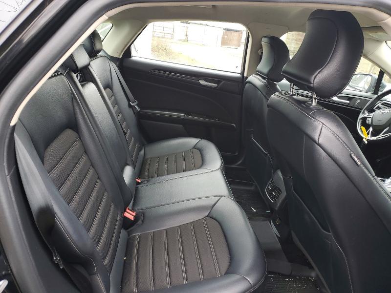 Photo 10 from auction – 2018 FORD FUSION with VIN 3FA6P0H71JR258316