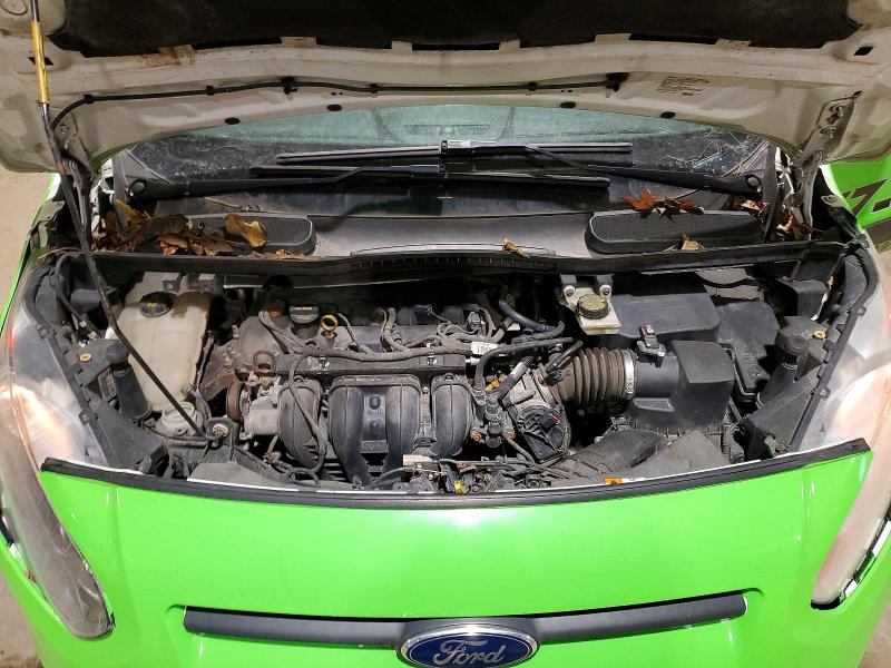 Photo 11 from auction – 2015 FORD TRANSIT CONNECT with VIN NM0LS7F79F1211704