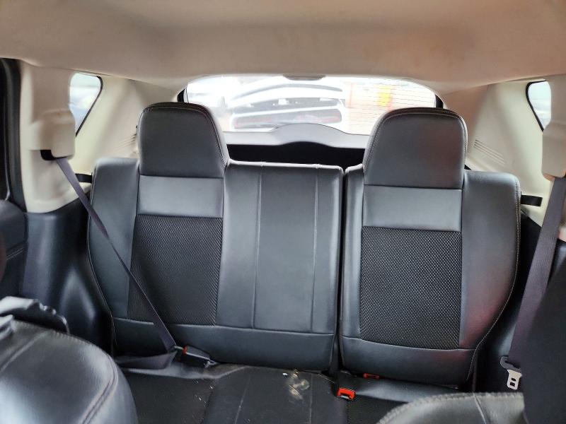 Photo 10 from auction – 2016 JEEP COMPASS with VIN 1C4NJCEB0GD664607