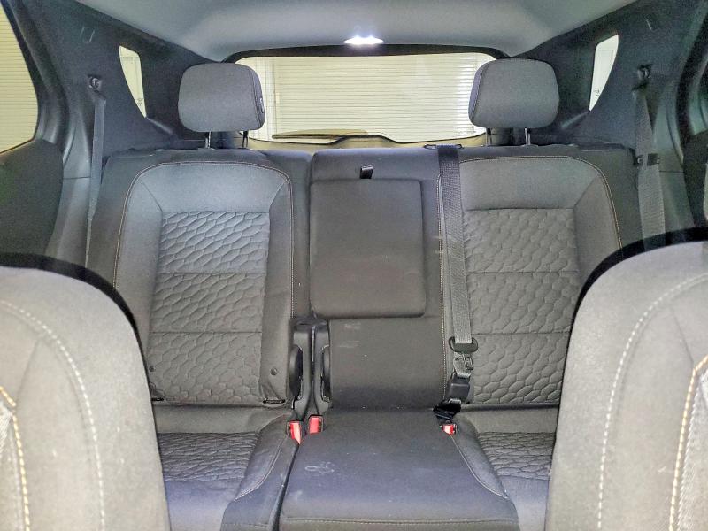 Photo 10 from auction – 2019 CHEVROLET EQUINOX LT with VIN 3GNAXUEVXKS557139