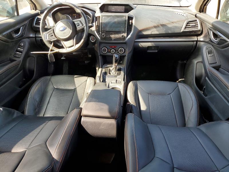 Photo 8 from auction – 2018 SUBARU CROSSTREK with VIN JF2GTALC6JH289505