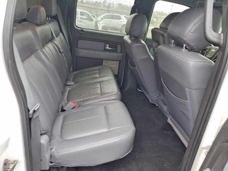 Photo 10 from auction – 2013 FORD F150 SUPER with VIN 1FTEW1CM1DKD12685