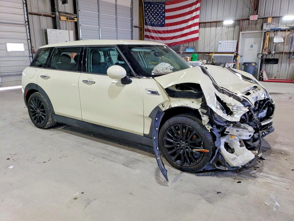 Photo 4 from auction – 2019 MINI COOPER with VIN WMWLN9C55K2E51572