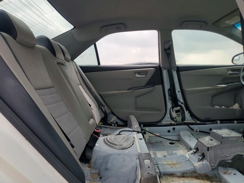 Photo 10 from auction – 2017 TOYOTA CAMRY with VIN 4T1BF1FK9HU692152