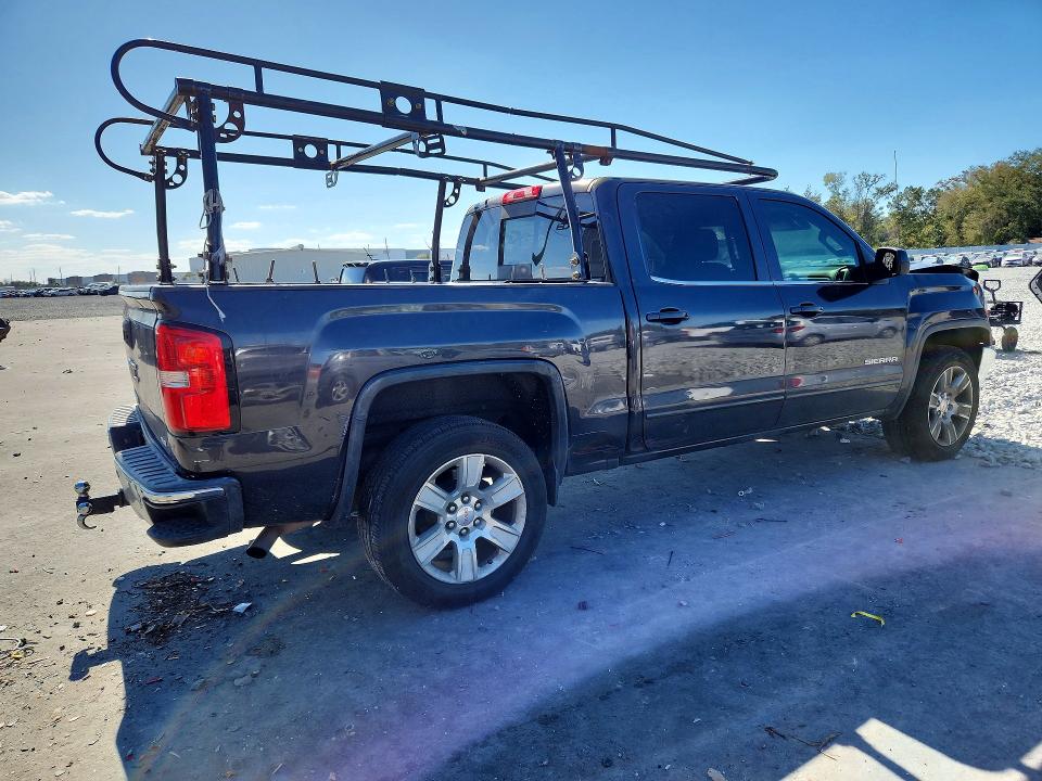Photo 3 from auction – 2016 GMC SIERRA C15 with VIN 3GTP1MEC1GG166328
