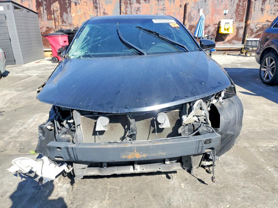 Photo 5 from auction – 2012 TOYOTA CAMRY with VIN 4T1BF1FKXCU058342