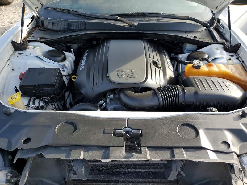 Photo 11 from auction – 2013 DODGE CHARGER with VIN 2C3CDXCT5DH525304