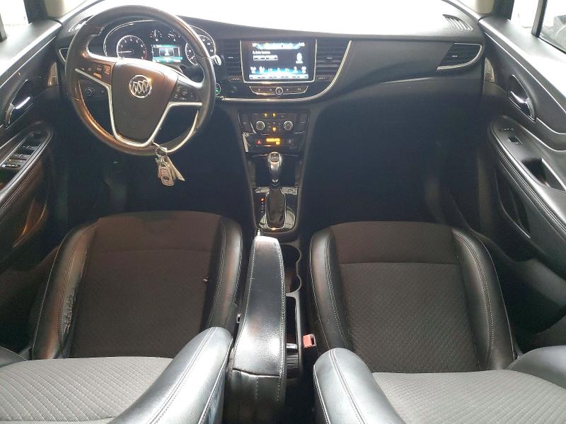 Photo 8 from auction – 2018 BUICK ENCORE with VIN KL4CJBSB1JB712554