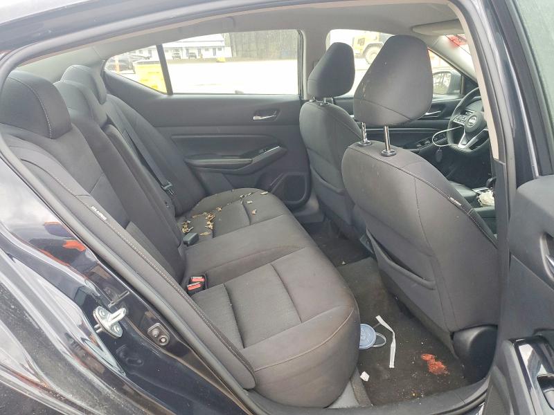 Photo 10 from auction – 2021 NISS ALTIMA with VIN 1N4BL4DV7MN409172
