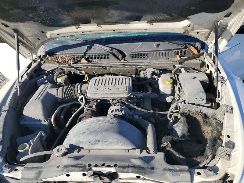 Photo 11 from auction – 2008 DODGE DAKOTA SLT with VIN 1D7HE42K38S638369