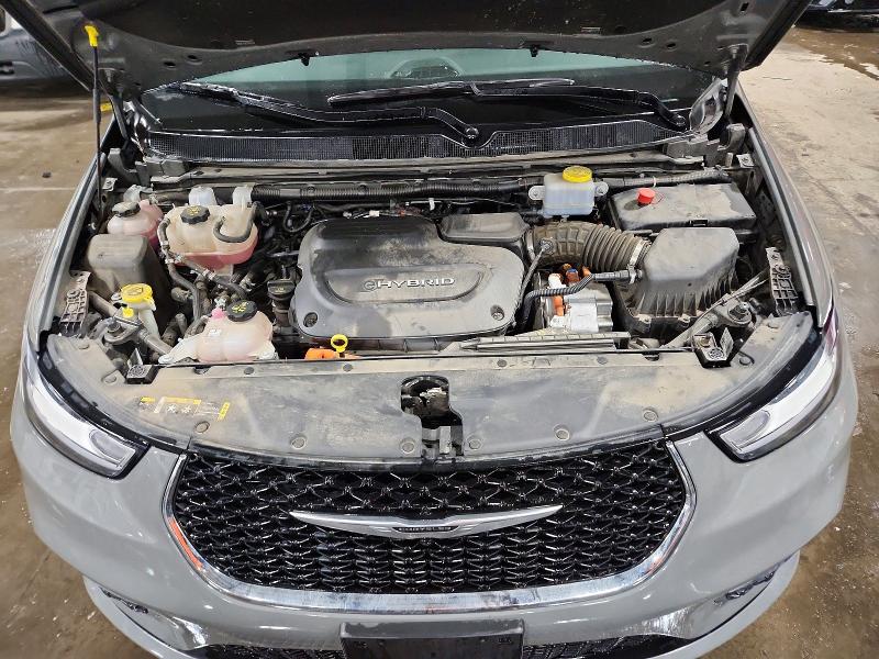 Photo 12 from auction – 2022 CHRYSLER PACIFICA H with VIN 2C4RC1S76NR100728