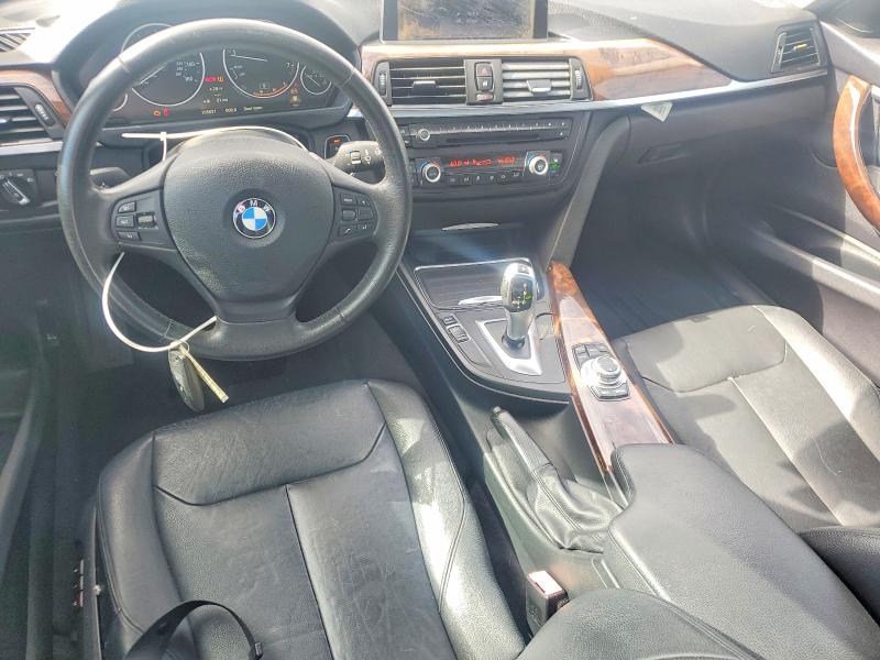 Zdjęcie 8 z aukcji – 2013 BMW 328 I z VIN WBA3A5C5XDF350928