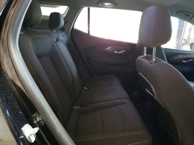 Photo 11 from auction – 2021 GMC TERRAIN SL with VIN 3GKALTEV2ML303280