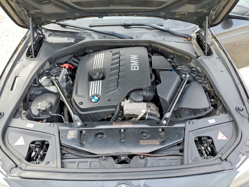 صورة رقم 11 من المزاد - 2011 BMW 528 I مع VIN WBAFR1C58BC747390