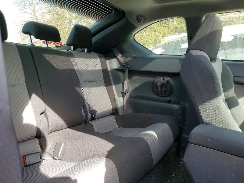 Photo 10 from auction – 2014 TOYOTA SCION TC with VIN JTKJF5C76E3081934