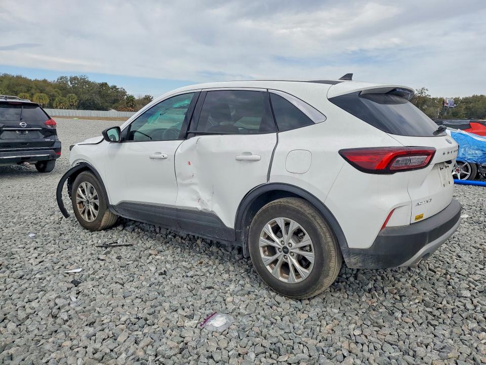 Foto 2 de la subasta – 2024 FORD ESCAPE con VIN 1FMCU0GN6RUB28389