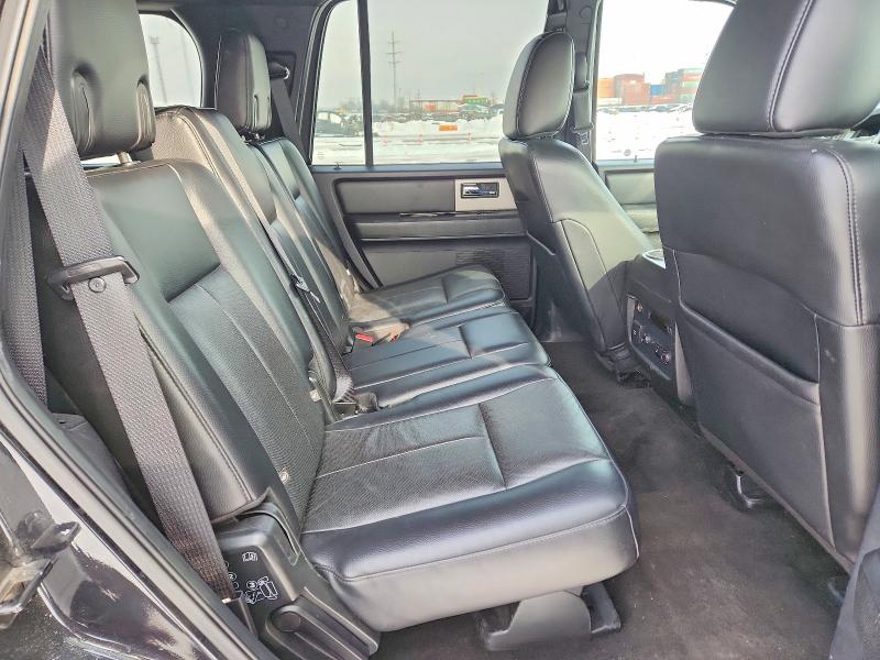 Photo 11 from auction – 2015 FORD EXPEDITION with VIN 1FMJU2AT5FEF03186