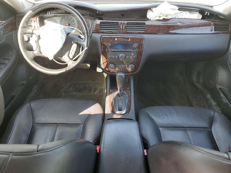 Photo 8 from auction – 2013 CHEVROLET IMPALA LTZ with VIN 2G1WC5E30D1117713