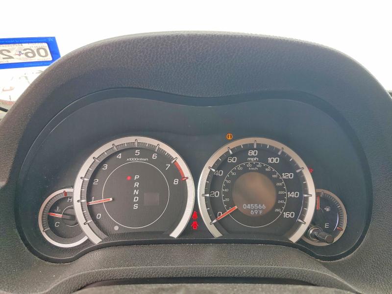 Фото 9 с аукциона – 2014 ACURA TSX с VIN JH4CU2F68EC005993